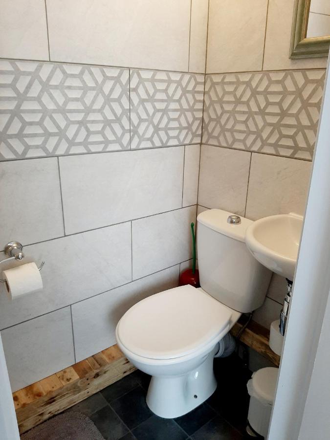Salisbury Guest House - Free Parking ยอร์ค ภายนอก รูปภาพ
