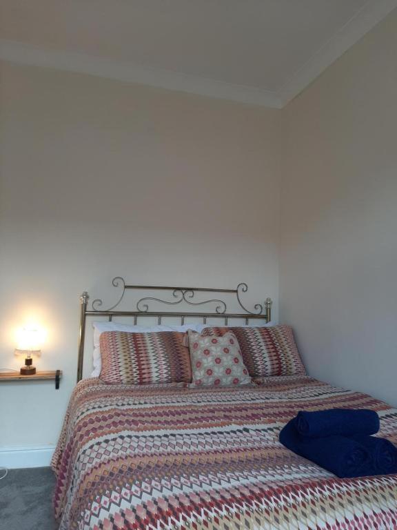 Salisbury Guest House - Free Parking ยอร์ค ภายนอก รูปภาพ