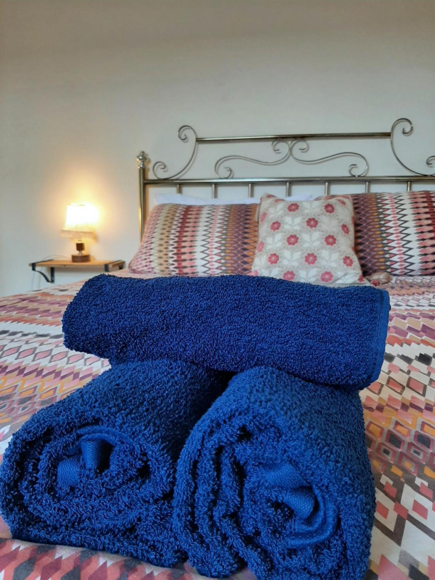 Salisbury Guest House - Free Parking ยอร์ค ภายนอก รูปภาพ