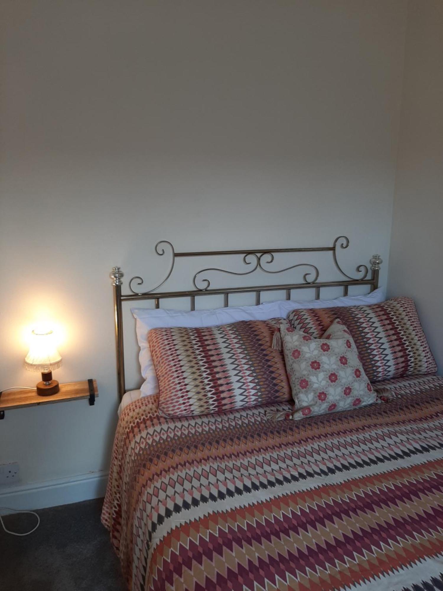 Salisbury Guest House - Free Parking ยอร์ค ภายนอก รูปภาพ
