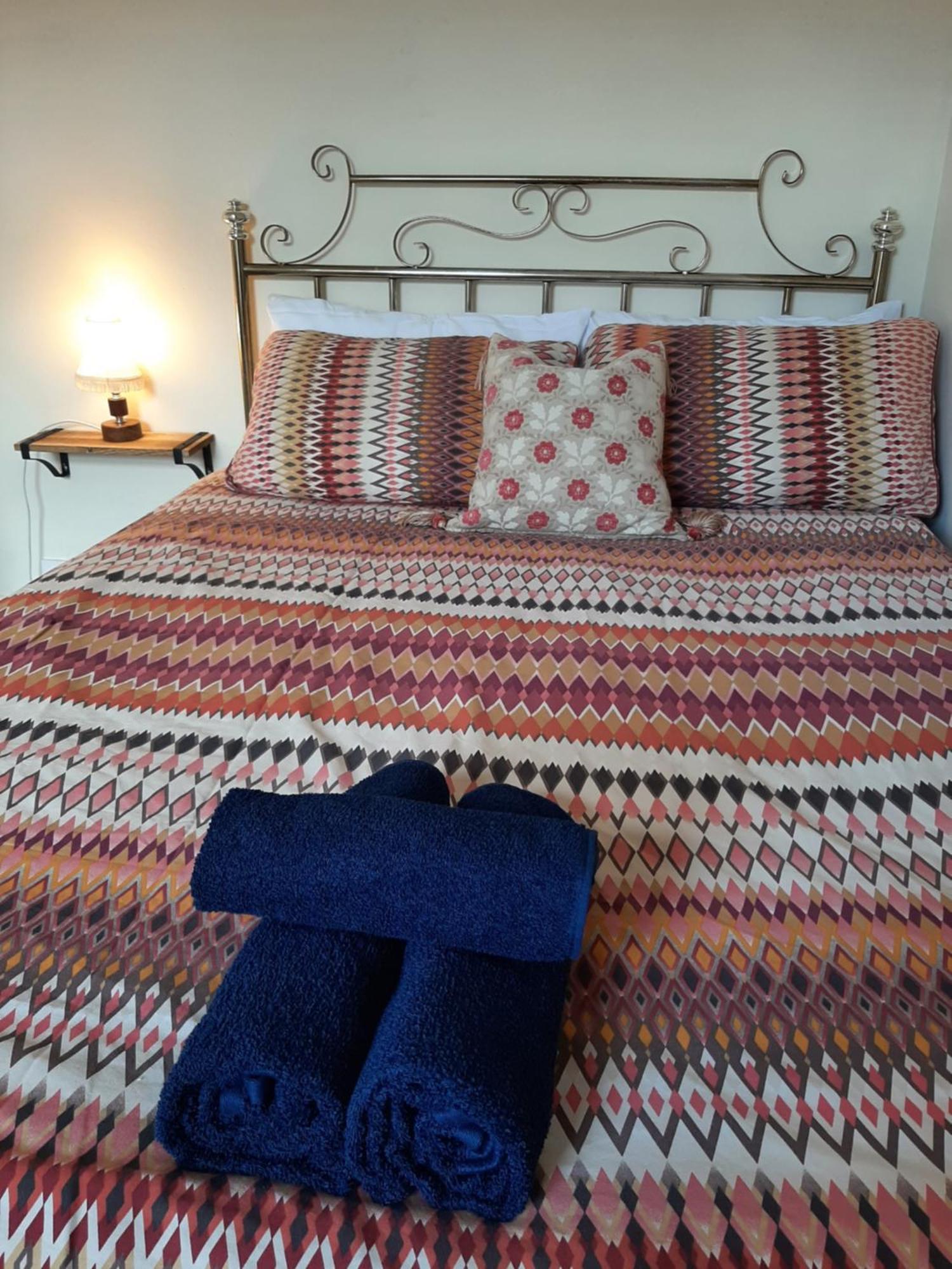 Salisbury Guest House - Free Parking ยอร์ค ภายนอก รูปภาพ