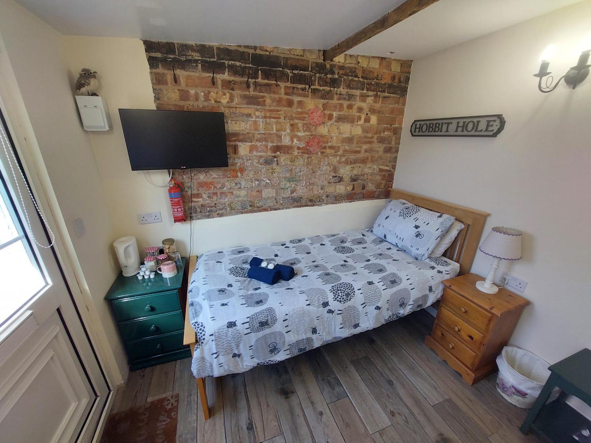 Salisbury Guest House - Free Parking ยอร์ค ภายนอก รูปภาพ
